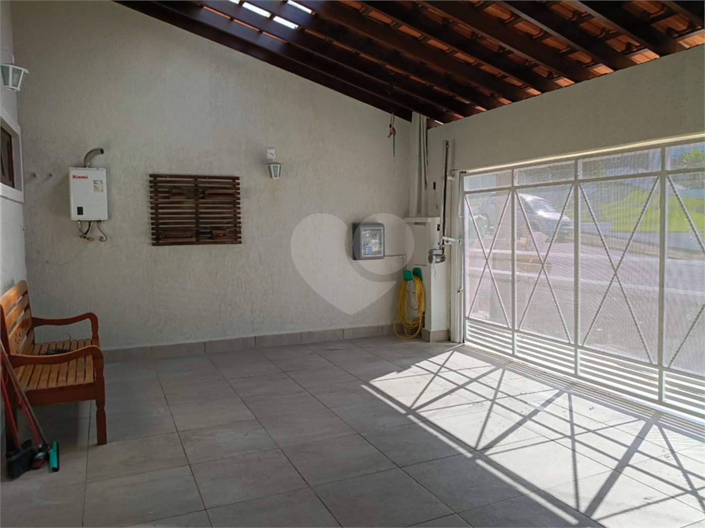 Casa à venda com 4 quartos, sendo 2 suítes,  em Vila Rei, Mogi das Cruzes, SP