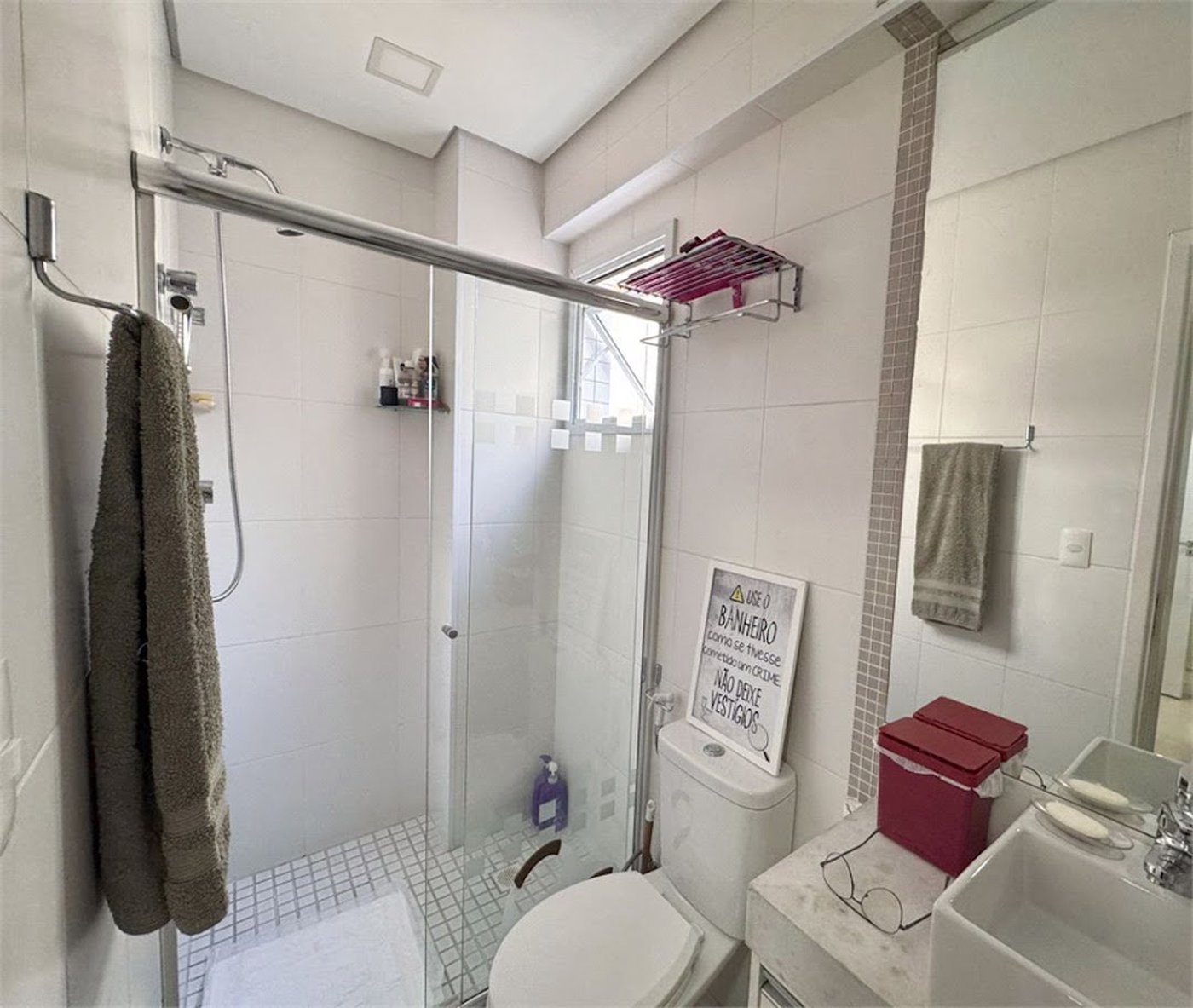 Apartamento com 3 dormitórios à venda, 82 m² por R$ 1.440.000,00 - José Menino - Santos/SP