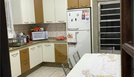 Sobrado à venda com 4 quartos, sendo 1 suíte, em Pirituba, São Paulo, SP