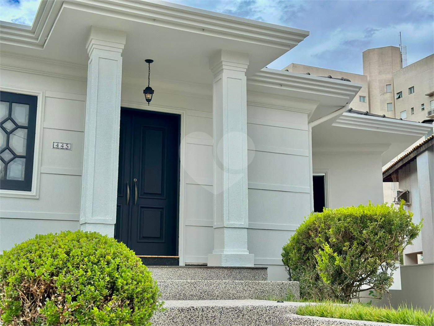 Casa a venda no Parque Faber Castell I