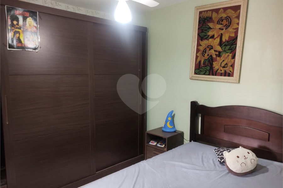 Sobrado à venda com 4 quartos, sendo 3 suítes, em Mandaqui, São Paulo, SP