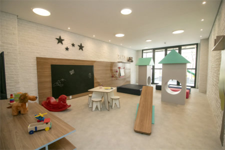 Apartamento à venda com 2 quartos, sendo 1 suíte, em Cerqueira César, São Paulo, SP