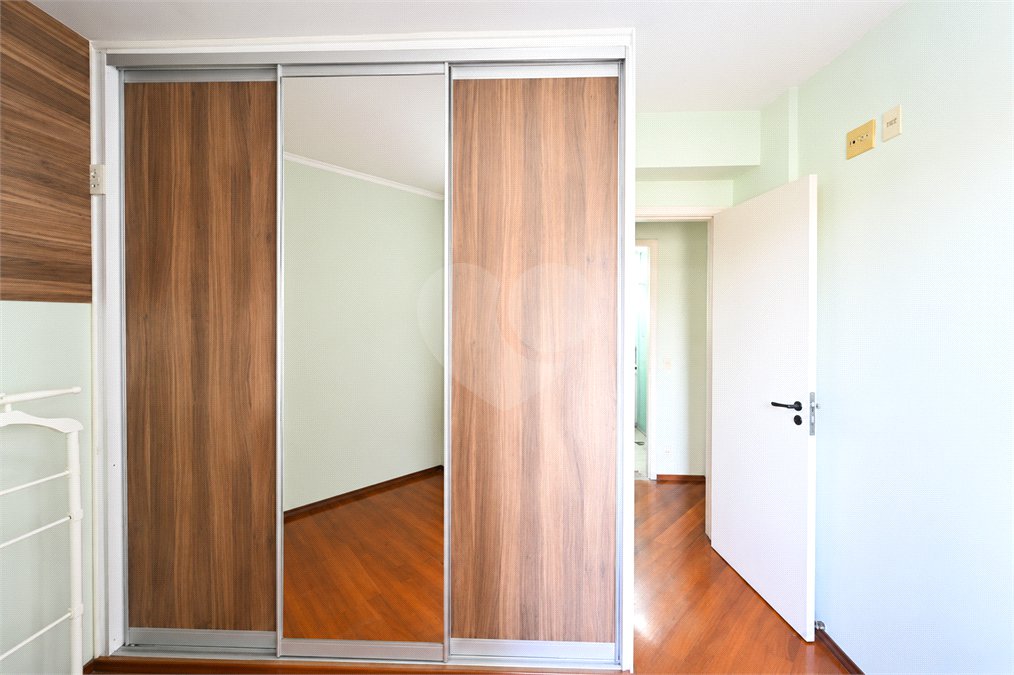 Apartamento à venda com 3 quartos, sendo 1 suíte,  em Chácara Inglesa, São Paulo, SP