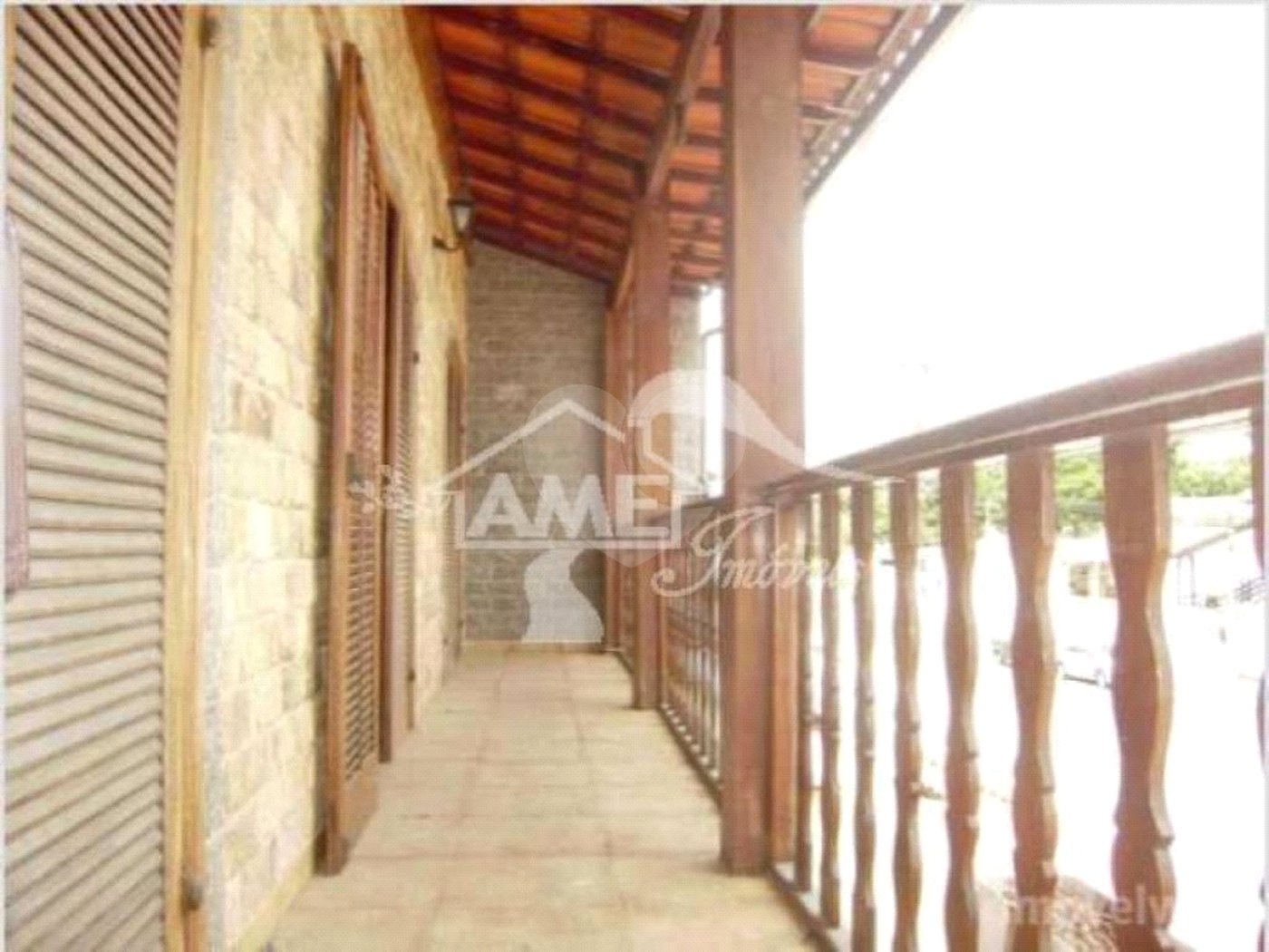 Casa à venda com 3 quartos em Campo Grande, Rio de Janeiro, RJ