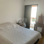 Apartamento à venda com 1 suíte em Brooklin Paulista, São Paulo, SP