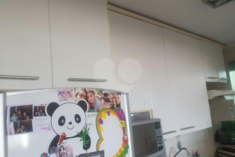Apartamento à venda com 2 suítes em Tremembé, São Paulo, SP