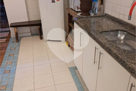 Apartamento à venda com 2 quartos, sendo 1 suíte, em Sumarezinho, São Paulo, SP