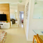 Apartamento à venda com 2 quartos, sendo 1 suíte,  em Água Branca, São Paulo, SP