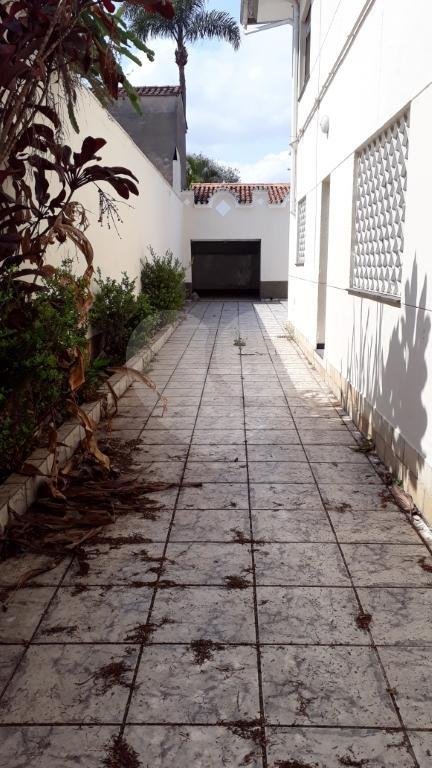 Sobrado à venda com 3 quartos, sendo 1 suíte, em Campo Belo, São Paulo, SP