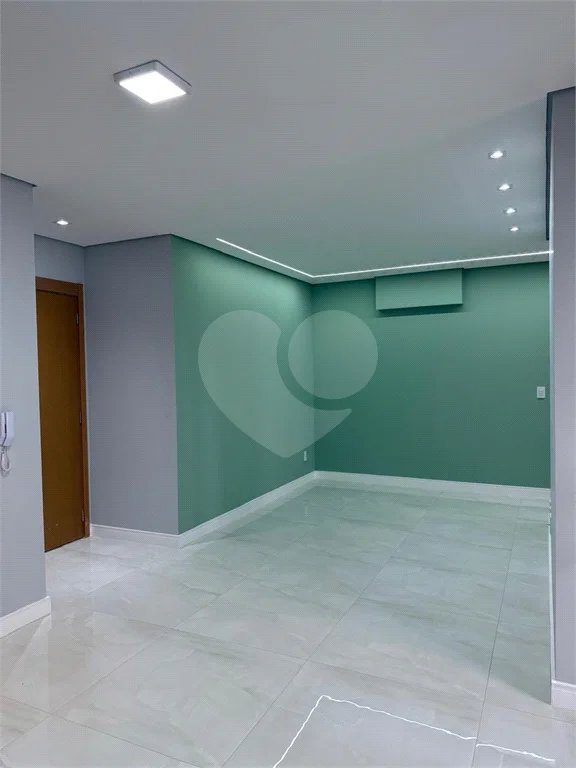 Apartamento à venda com 2 quartos, sendo 1 suíte, em Vila Progresso, Jundiaí, SP