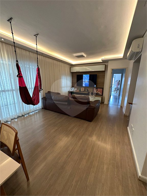 Apartamento à venda com 3 suítes em Santana, São Paulo, SP