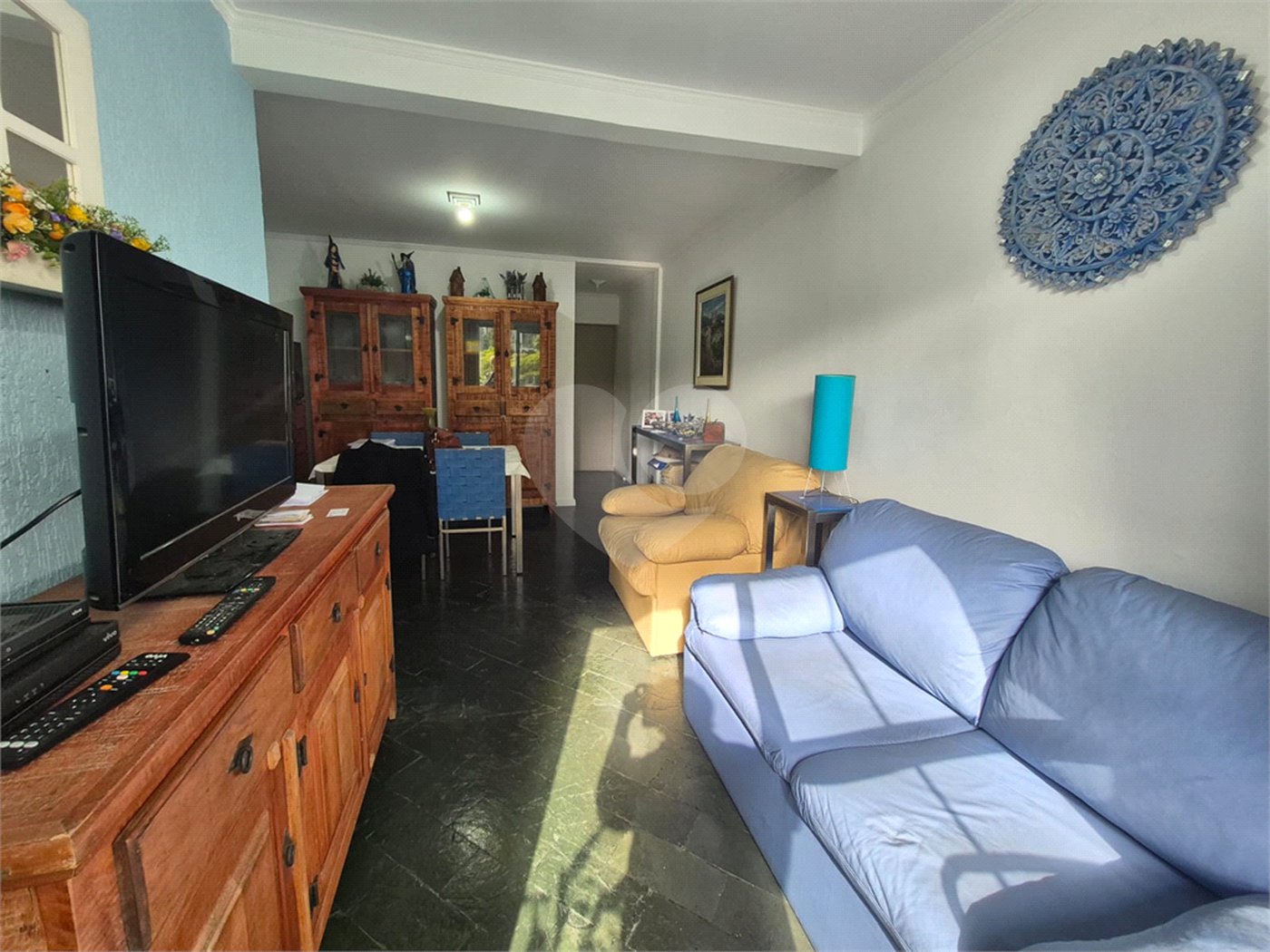 Apartamento à venda com 3 quartos em Jardim Jussara, São Paulo, SP