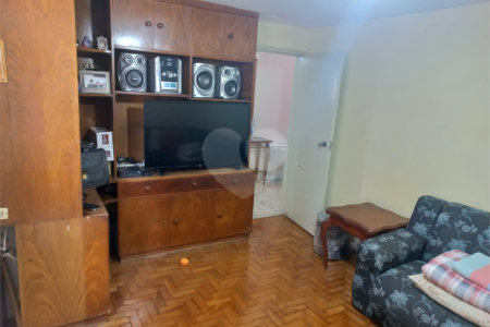 Apartamento à venda com 3 quartos, sendo 1 suíte, em Água Fria, São Paulo, SP