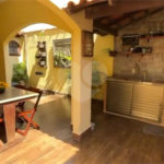Casa à venda com 3 quartos, sendo 1 suíte, em Campo Grande, Rio de Janeiro, RJ