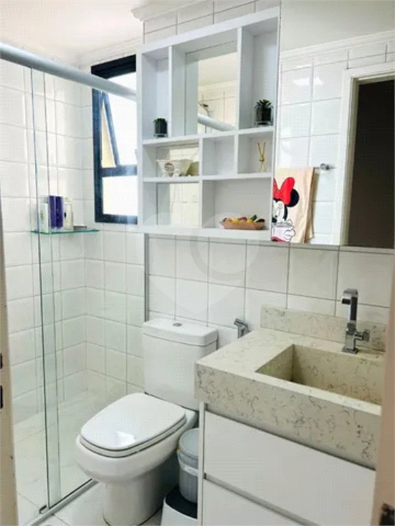 Apartamento à venda com 2 quartos, sendo 1 suíte, em Vila Nova Cachoeirinha, São Paulo, SP