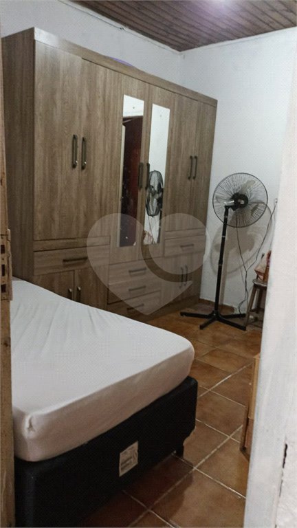 Casa Térrea à venda com 2 quartos em Tremembé, São Paulo, SP