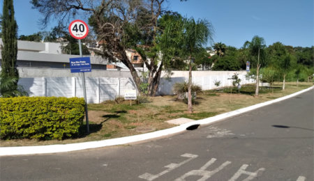 Terreno à venda em Jardim do Lago, Atibaia, SP