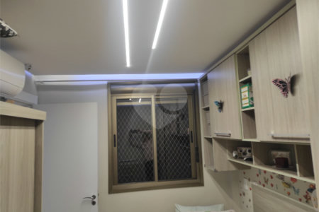 Apartamento à venda com 3 quartos, sendo 2 suítes, em Barra Funda, São Paulo, SP