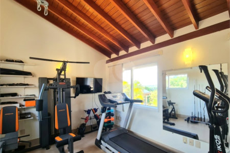 Casa à venda com 5 suítes em Vale das Laranjeiras, Indaiatuba, SP