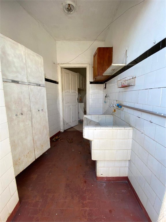Casa à venda com 2 quartos em Santana, São Paulo, SP