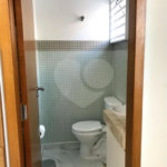 Casa à venda com 2 suítes no condomínio Residencial Casa Forte, São Paulo - SP