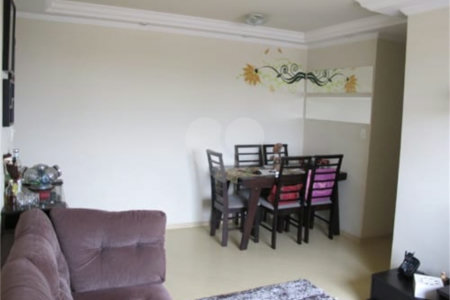 Apartamento à venda com 2 quartos em Vila Mazzei, São Paulo, SP