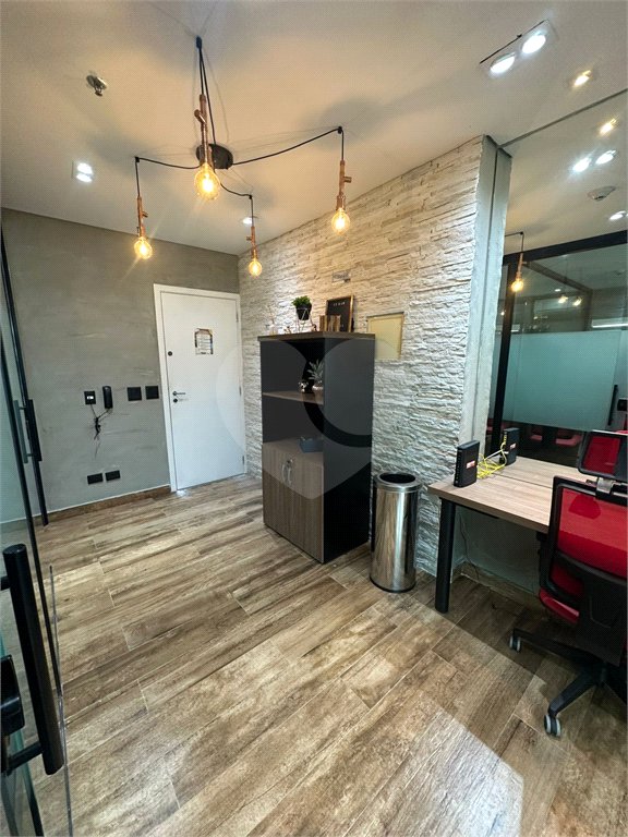 Sala à venda no Centro, São Bernardo do Campo, SP