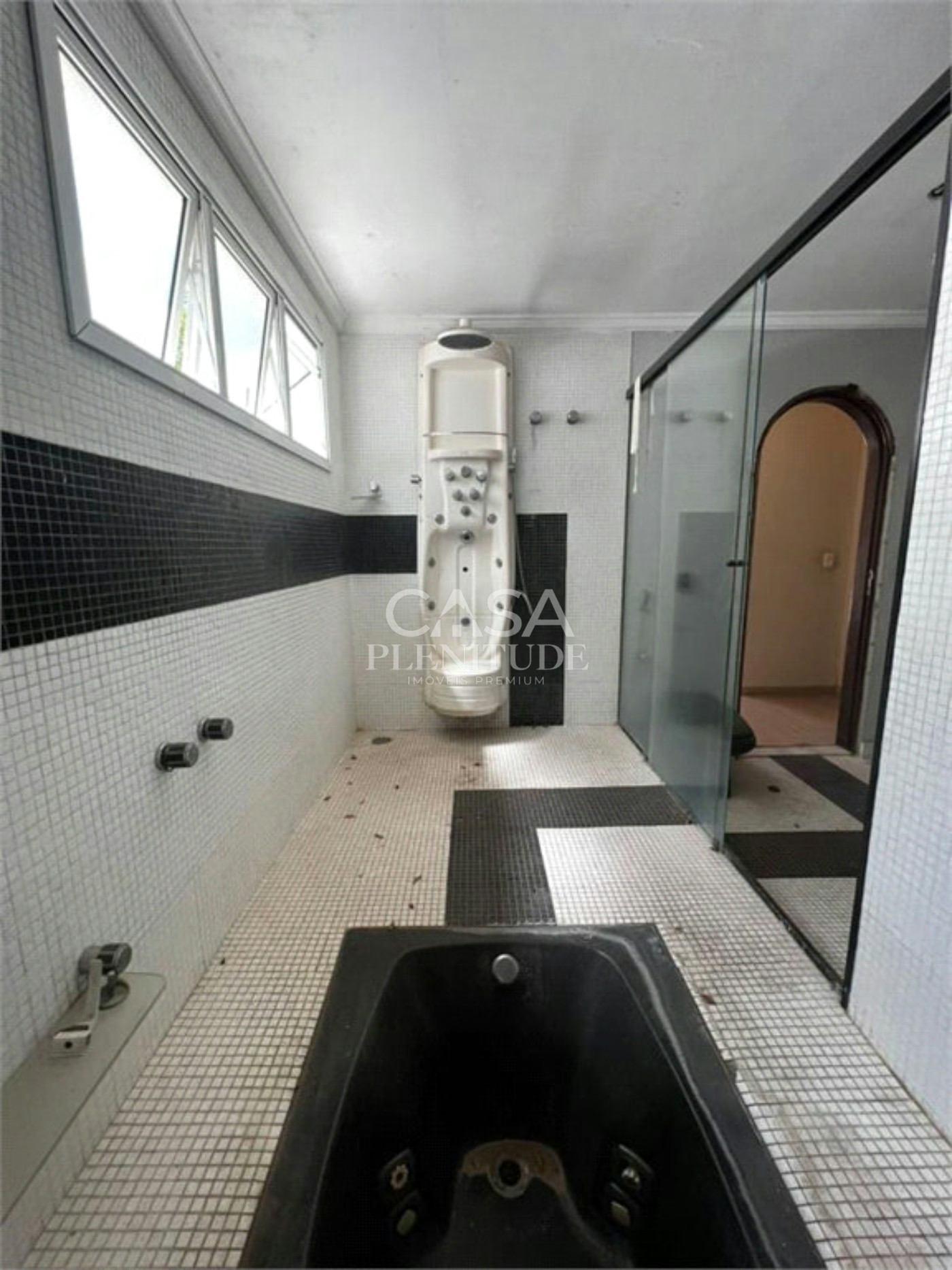 Casa em condomínio à venda com 3 suítes em Além Ponte, Sorocaba, SP
