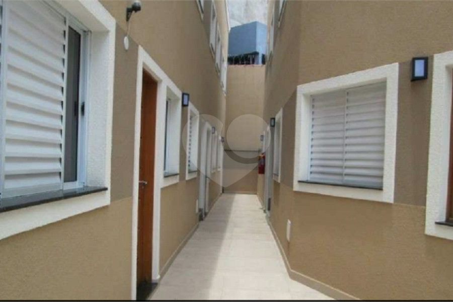 Apartamento à venda com 2 quartos em Tremembé, São Paulo, SP