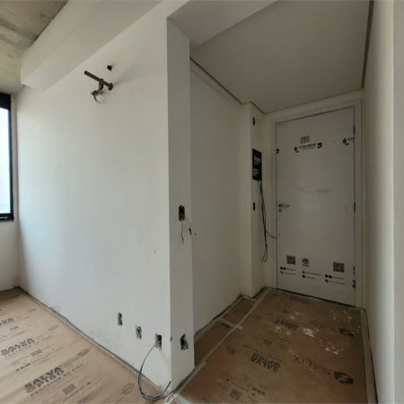 Studio à venda com 1 quarto em Sumarezinho, São Paulo, SP