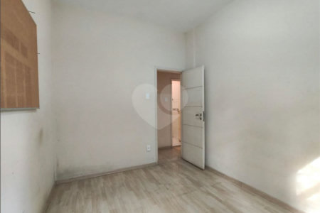 Apartamento à venda com 2 quartos, sendo 1 suíte, em Tijuca, Rio de Janeiro, RJ