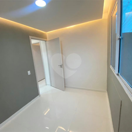 Apartamento à venda com 2 quartos em Santíssimo, Rio de Janeiro, RJ