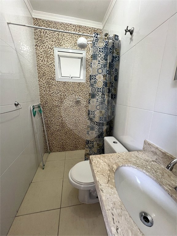 Apartamento à venda com 1 quarto em Parada Inglesa, São Paulo, SP