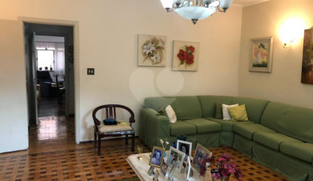 Sobrado à venda com 4 quartos, sendo 2 suítes,  em Vila São José (ipiranga), São Paulo, SP