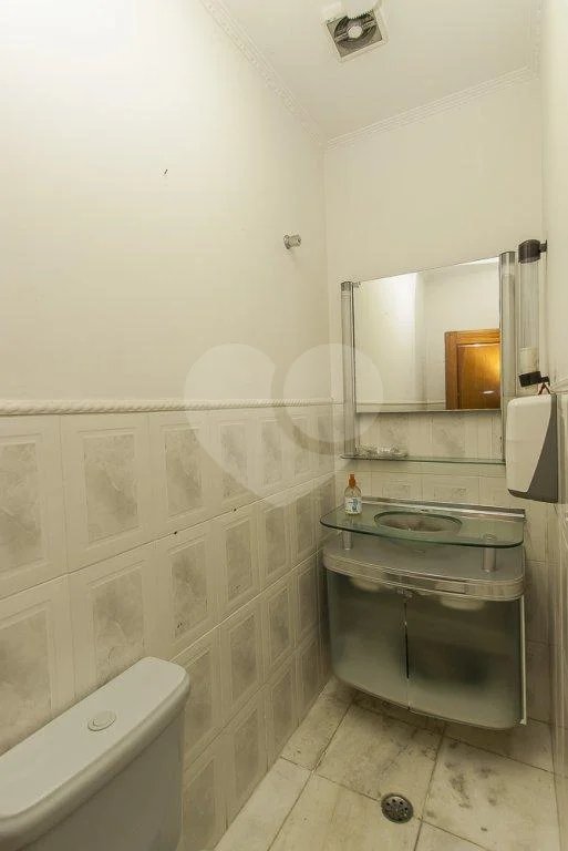 Sobrado Comercial à Venda ou Locação na Vila Mascote
