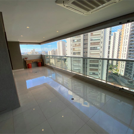 Apartamento para alugar com 3 suítes em Bosque das Juritis, Ribeirão Preto, SP