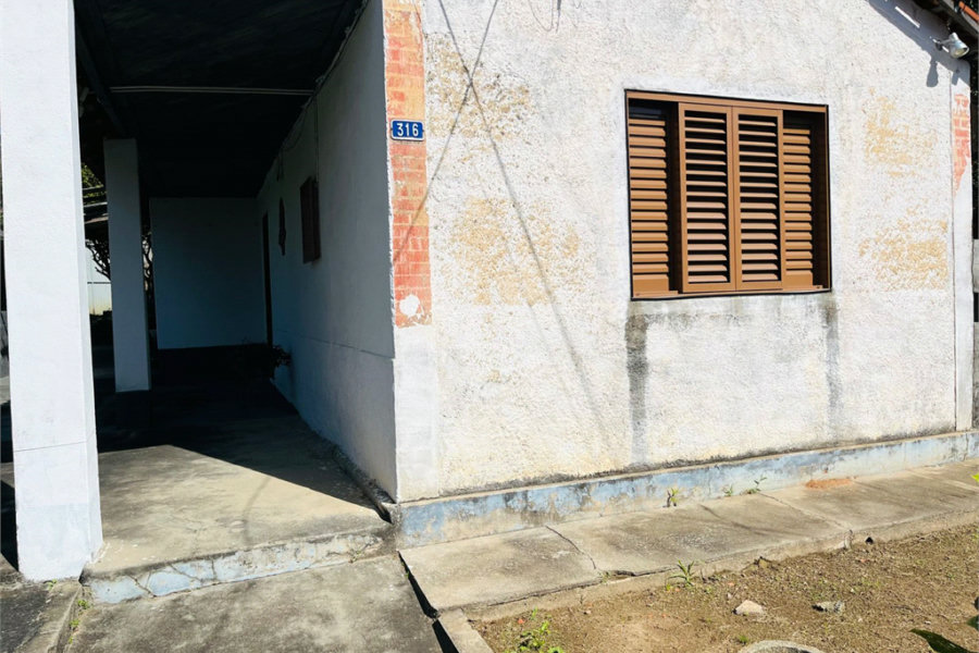 Terreno à venda com 1 quarto em Tremembé, São Paulo, SP
