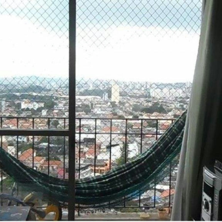 Apartamento à venda com 2 quartos em Vila Nivi, São Paulo, SP