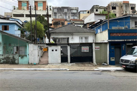 Casa à venda com 5 quartos em Vila Guarani (z Sul), São Paulo, SP