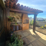 Cobertura à venda com 3 quartos, sendo 1 suíte, em Tijuca, Rio de Janeiro, RJ