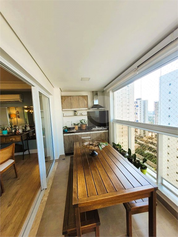 Apartamento à venda com 3 suítes em Parque Campolim, Sorocaba, SP