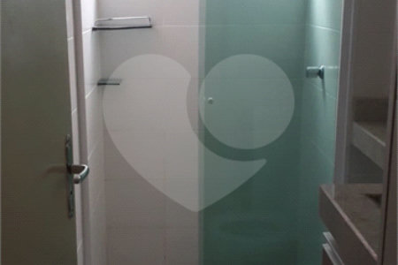 Apartamento à venda com 2 quartos em Vila Bela Flor, Mogi das Cruzes, SP