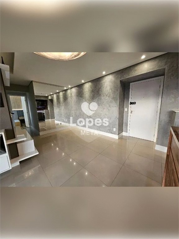 Apartamento à venda com 2 quartos em Jardim Oriente, São José dos Campos, SP