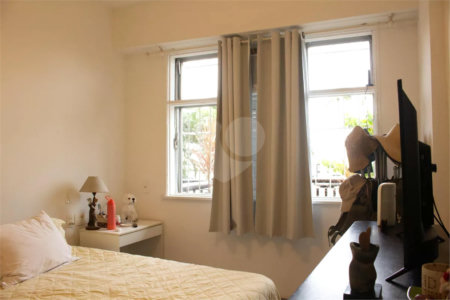 Apartamento à venda com 3 quartos, sendo 1 suíte, em Copacabana, Rio de Janeiro, RJ