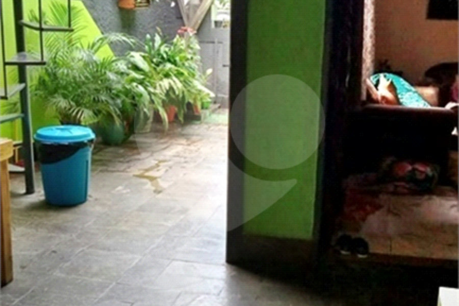 Sobrado à venda com 1 quarto em Casa Verde, São Paulo, SP
