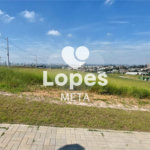 Terreno à venda no condomínio Terras Alpha Urbanova, São José dos Campos - SP