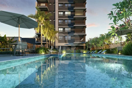 Apartamento à venda com 3 suítes em Tucuruvi, São Paulo, SP