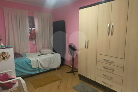 Casa Térrea à venda com 2 quartos em Jardim Arpoador, São Paulo, SP