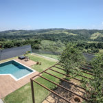 Casa à venda ou para alugar com 4 suítes no condomínio Campo de Toscana, Vinhedo - SP