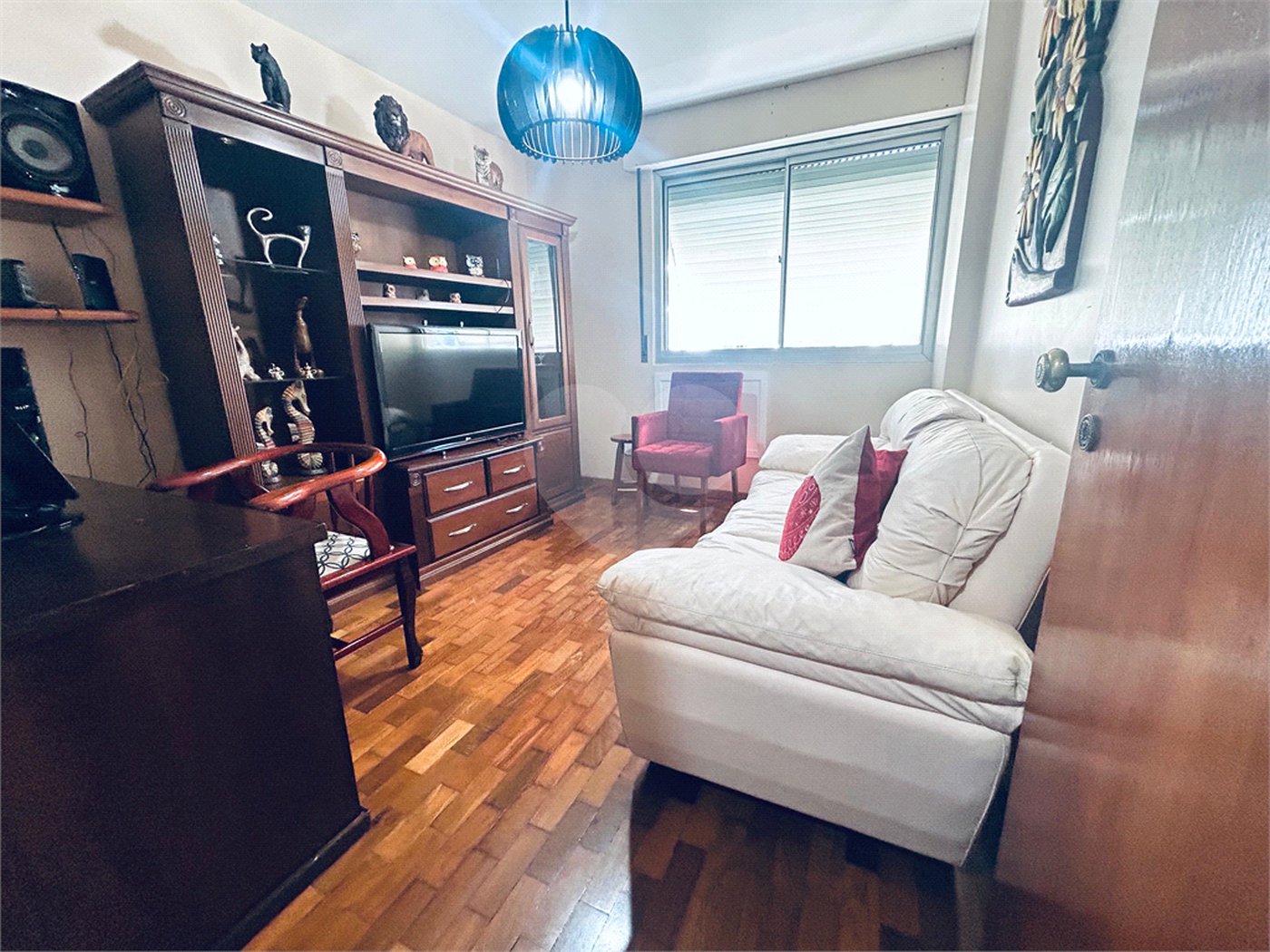 Apartamento à venda com 4 quartos, sendo 1 suíte, em Tijuca, Rio de Janeiro, RJ